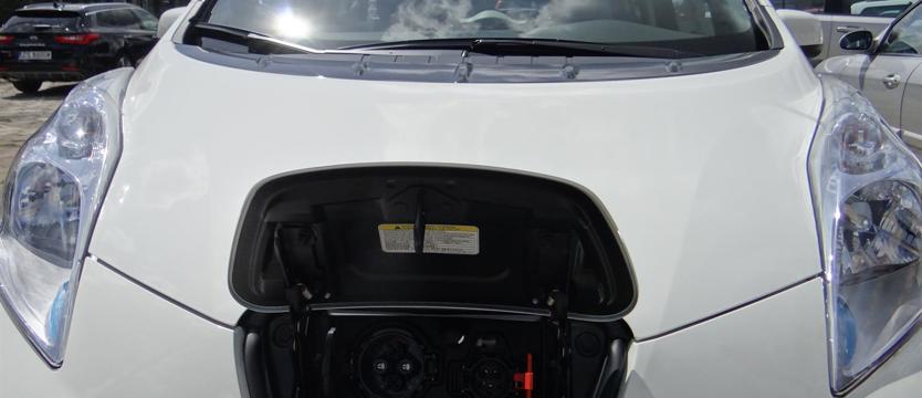 Droższa ścieżka do elektromobilności