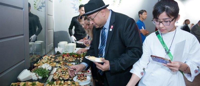 Dzień Polski na Astana Expo 2017
