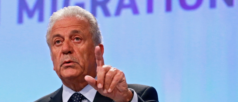 Ultimatum dla Polski w sprawie uchodźców