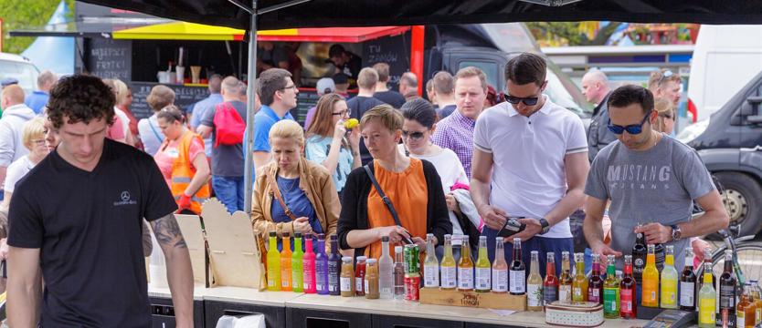 Kulinarna podróż dookoła świata