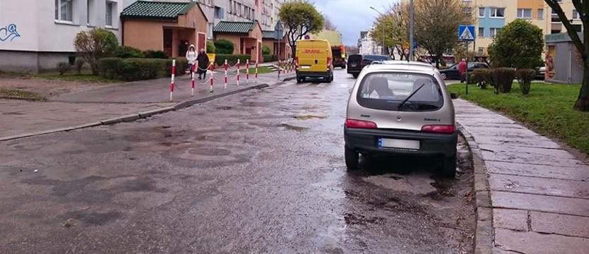 Nie ma komu robić. Inwestycje zagrożone?