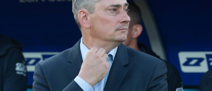 Piłka nożna. Pogoń chce powtórzyć mecz w PP