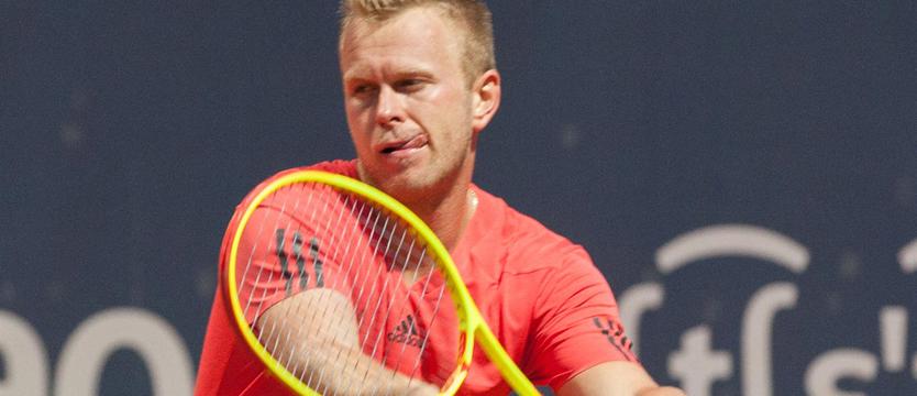 Tenis. Znane nazwiska w eliminacjach