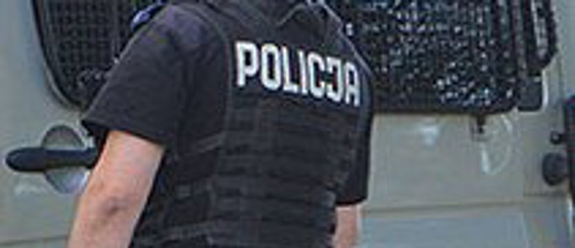 Zaprosili na picie, a później pobili i okradli