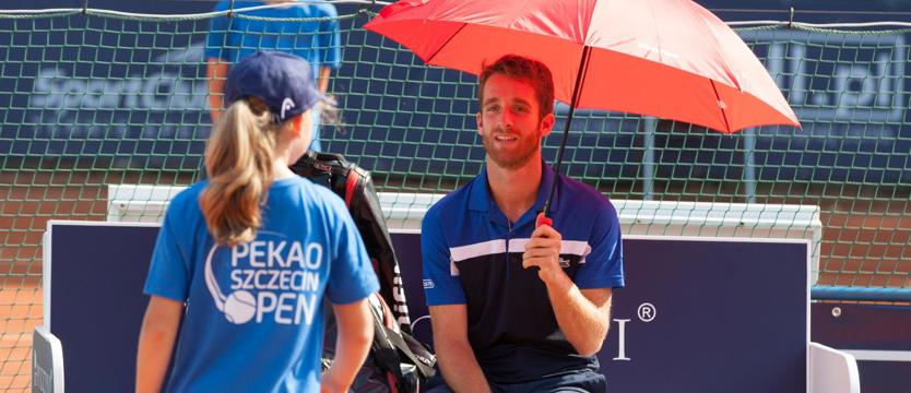 Tenis. Życie po dyskwalifikacji