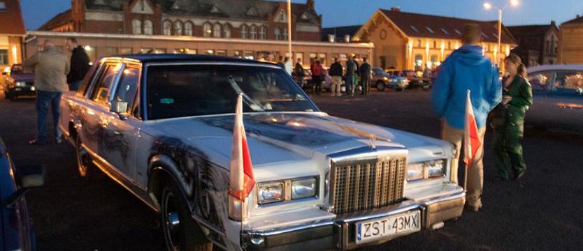 „Klasyków” nie brakowało