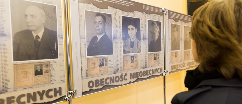 Sprawiedliwi z Zachodniopomorskiego
