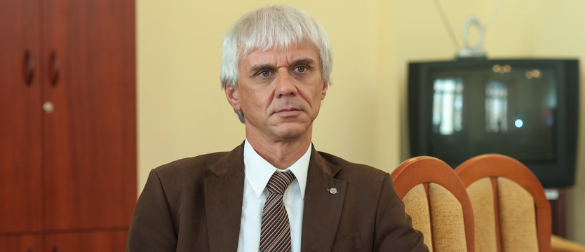 Strączyński z nominacją