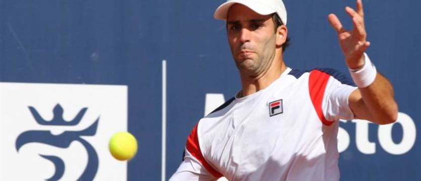 Tenis. Uwaga na deblistów