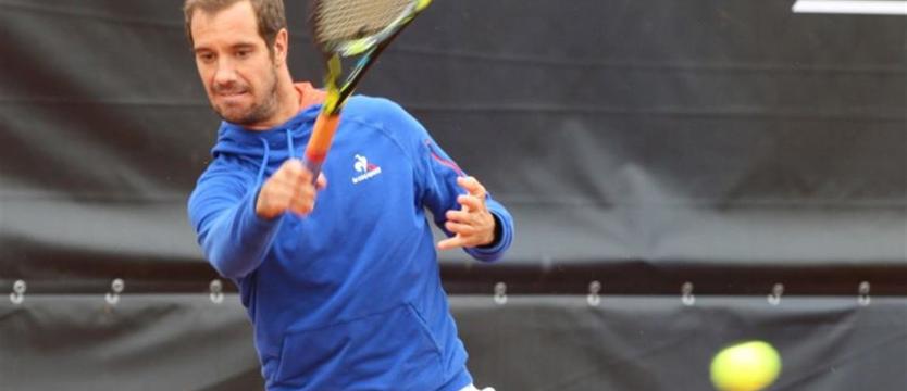 Tenis. Pogromca Tsongi w II rundzie