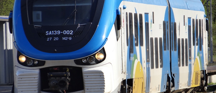 Trzech przewoźników na jednym blankiecie