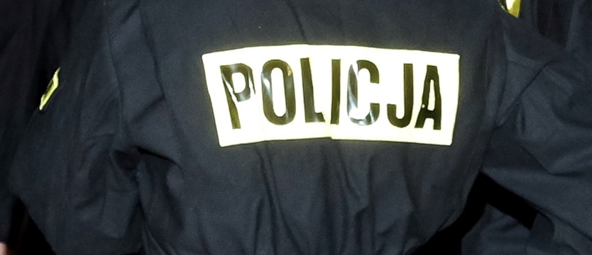 Wracając do domu złapali złodzieja