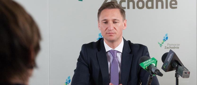 Geblewicz i niepodległość