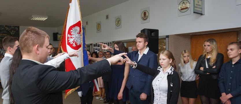 Młodzi w rzemiośle