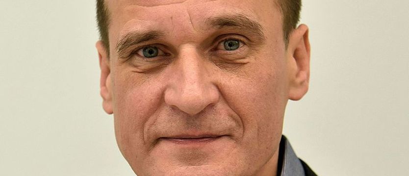 Kukiz w szpitalu