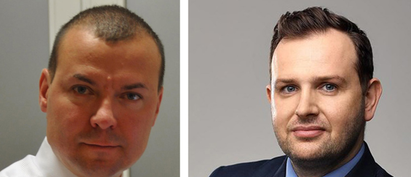 Rośnie liczba wolnych miejsc pracy