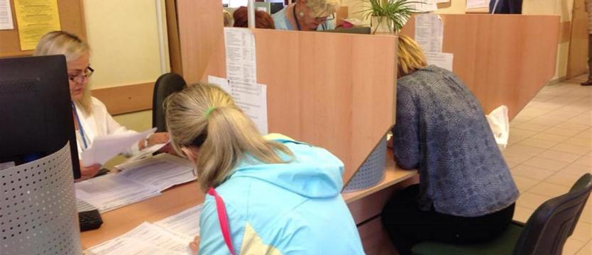 Muszą oddać 500 plus