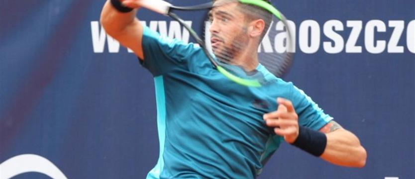 Tenis. Hiszpańska klątwa trwa