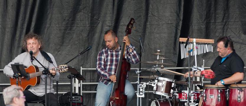 Muzyczny weekend
