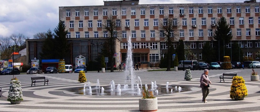 „Nie byłam pacjentką z widelcem w oku”