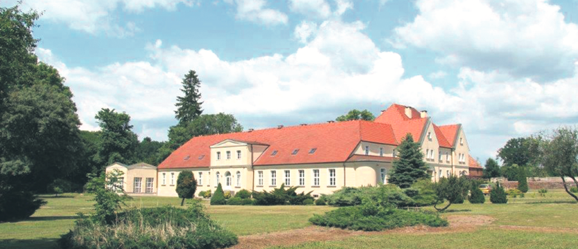 Kulice – początek długiej drogi…