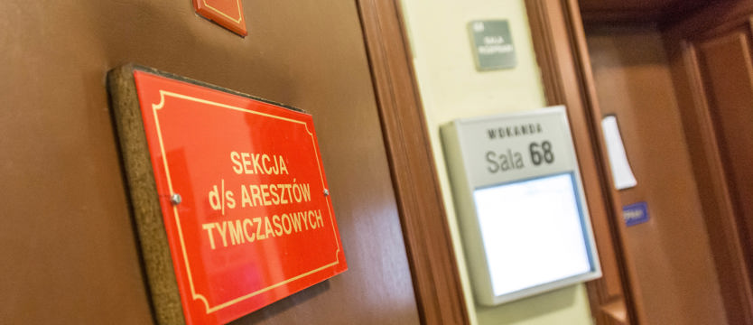 Kolejny diler zatrzymany w Świnoujściu