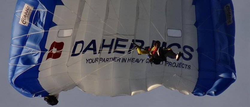Latanie nad Dąbiem