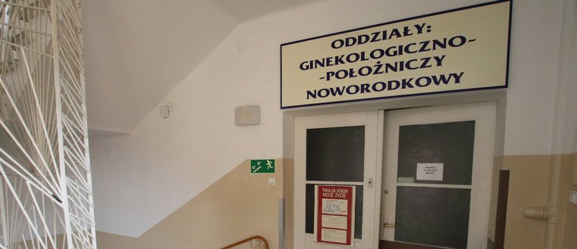 Wciąż szukają noworodka. Ojciec wydaje oświadczenie