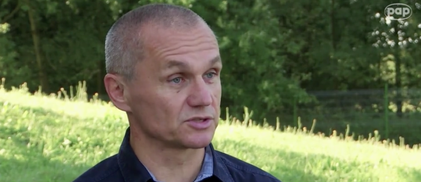 Gen. R. Polko: armia rosyjska intensywnie się modernizuje