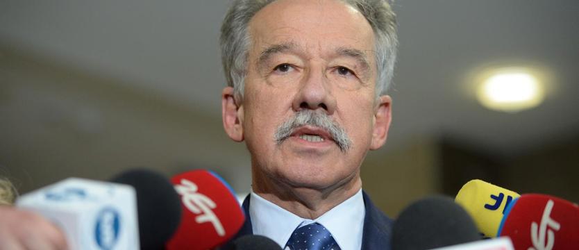 PKW nie oceni kampanii "Sprawiedliwe sądy"