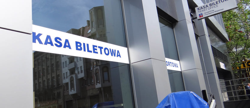 Legalnie na gapę