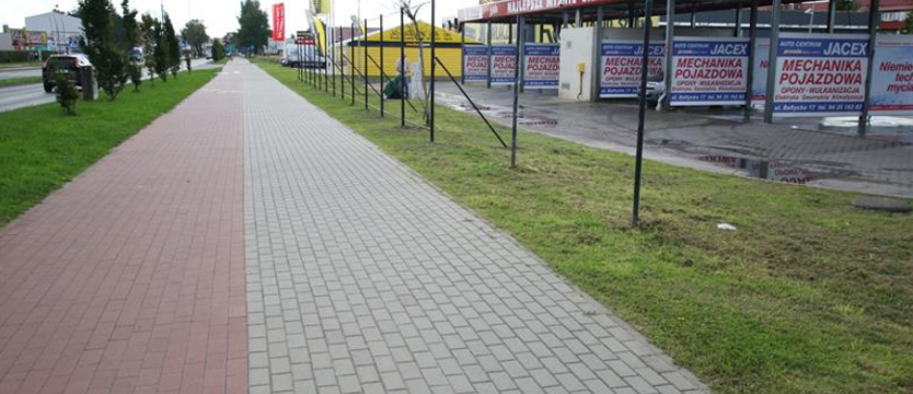 Ekrany rozwiążą problem