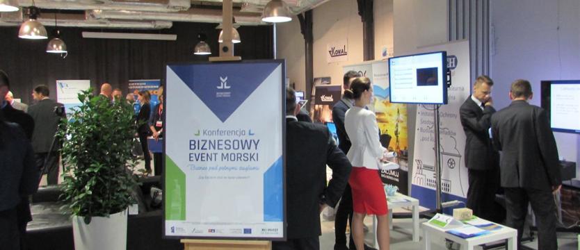 Promocja i integracja branży morskiej