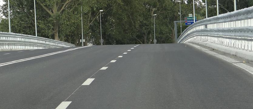 Zamkną Cłowy. Szykują nocne próby