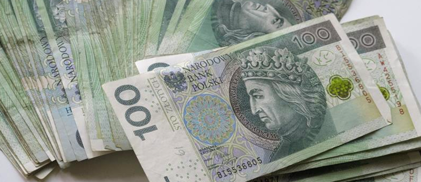 Rośnie armia zadłużonych mieszkańców wsi
