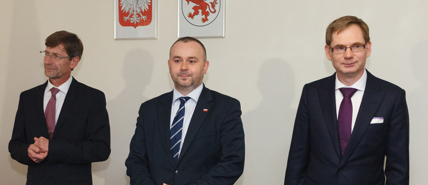 Konstytucję zmienimy razem
