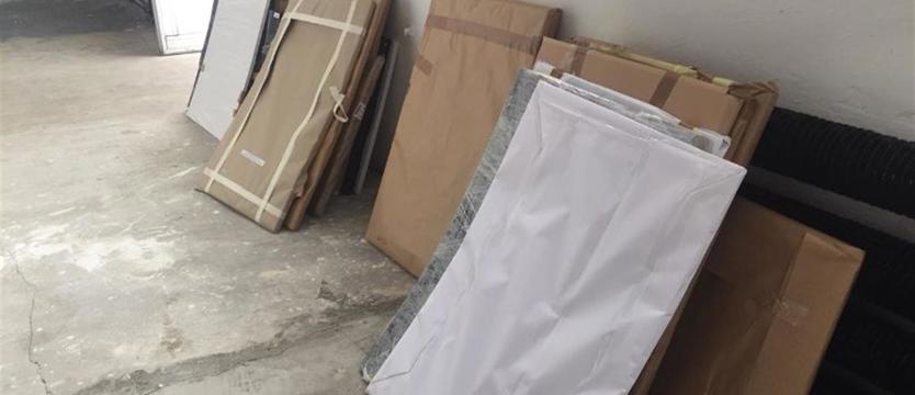 Tylko, czy aż 26 projektów?