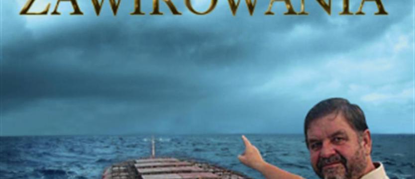 Morskie zawirowania