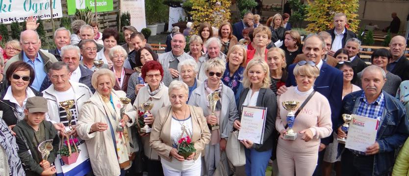 Laureaci, nagrody i wzruszenia