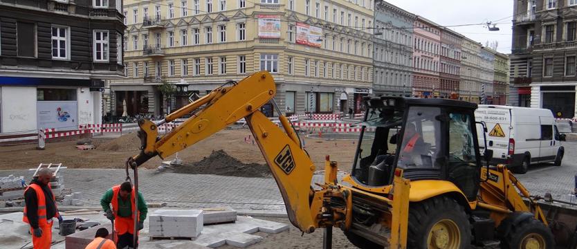 Jagiellońska w długim poślizgu