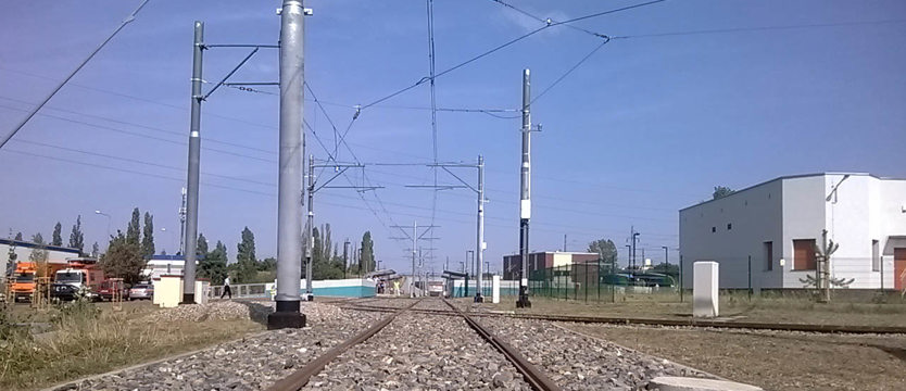 Dokąd pojedzie tramwaj?