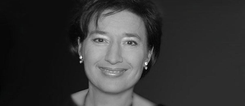 Zmarła Maria Bartczak - dyrektor TVP w Szczecinie