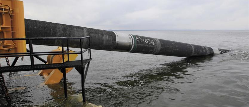 Wyrok w sprawie Nord Stream utrzymany