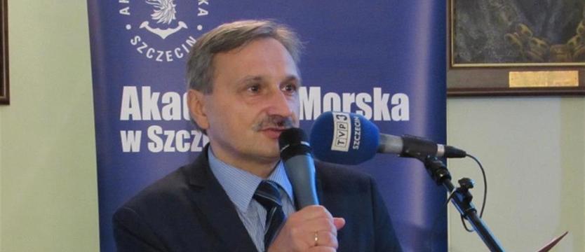 Zainteresować uczniów gospodarką morską