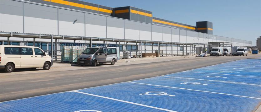 Podszczeciński Amazon z nagrodą