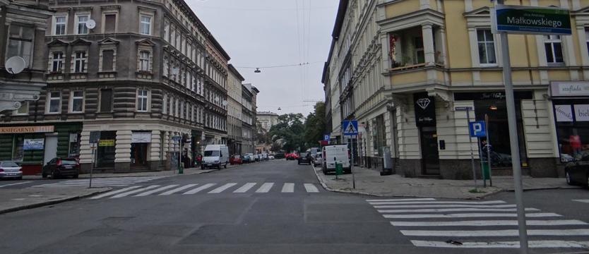 Zaczyna się remont ul. Bogusława