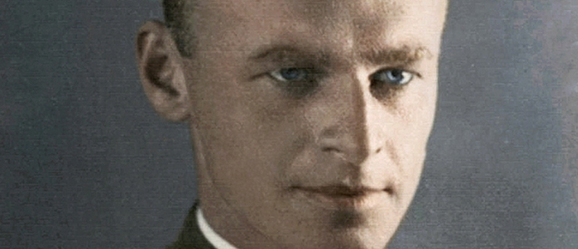 Rotmistrz Pilecki nowym patronem