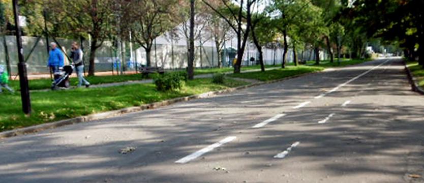 Znalazł się wykonawca promenady