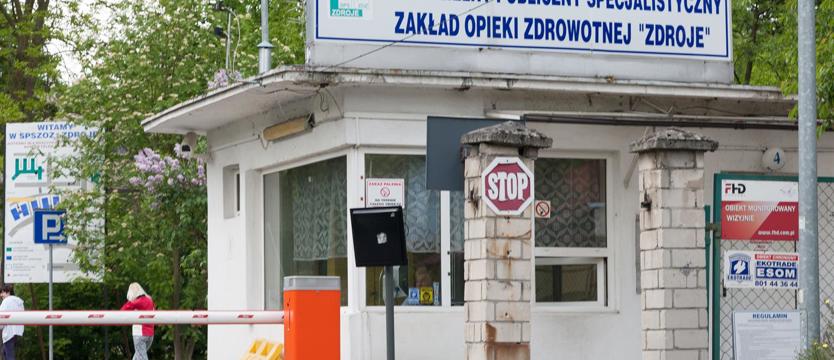Gdzie znajdziesz lekarza nocą