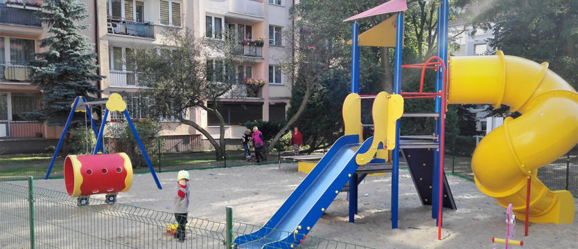 Stare Miasto: na lepsze
